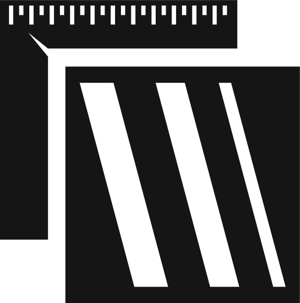 刀条工具图标样式简单图片下载