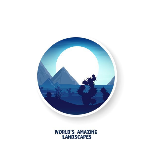 沙漠之旅。极限旅游和旅行。回归自然。金沙。探索非洲。地平线上有天空，星星。山,飞鸟图片下载