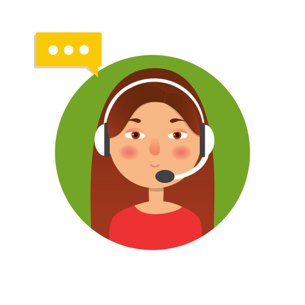 客户服务和通信概念调用图片下载