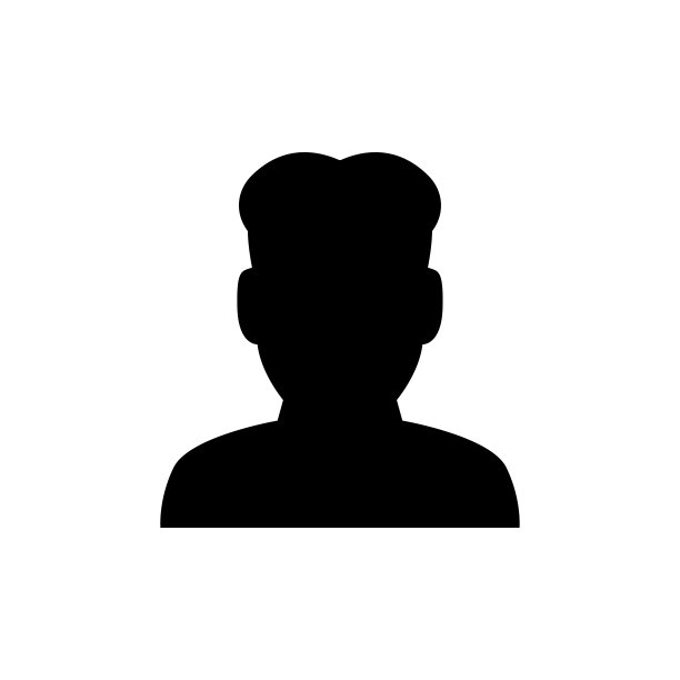 网页和移动端的男人图标图片下载