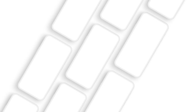 粘土手机屏幕模型显示应用程序设计图片下载