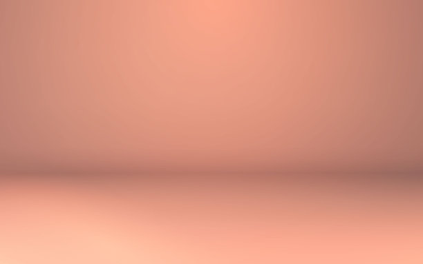 粉红色的空房间。阶段的产品。矢量图图片下载