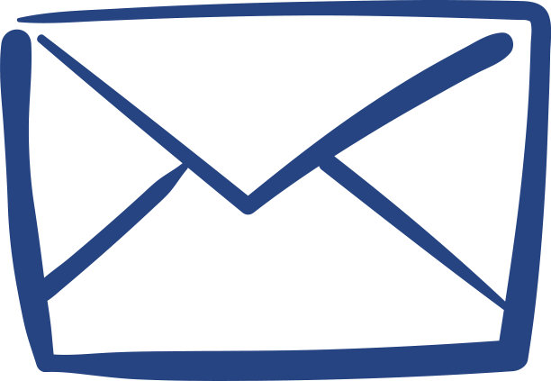 信封邮件免费形式图标图片下载