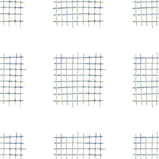鱼数字网格。钓鱼网格模式图片下载