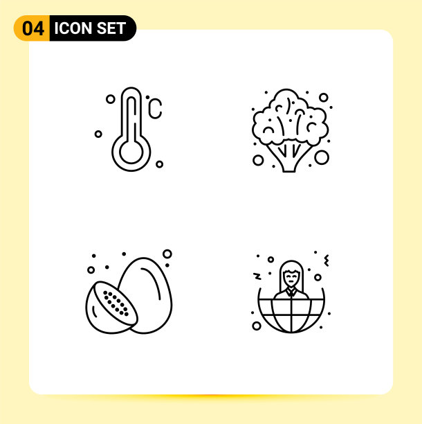 现代设置4填充线平色和图片下载