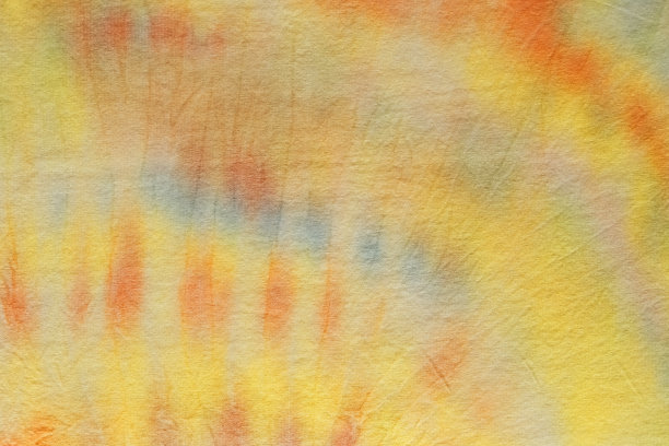 迷幻抽象手绘扎染纹理图片下载