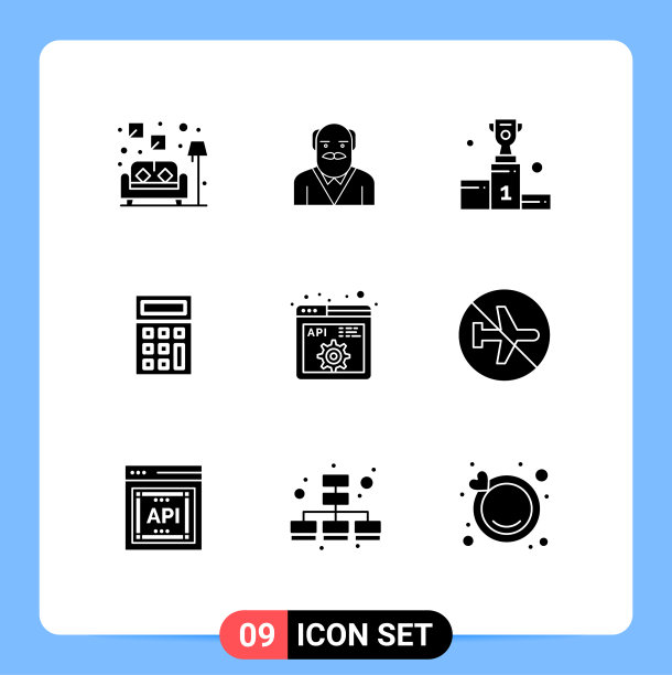 包9创造性固体象形文字开发图片下载