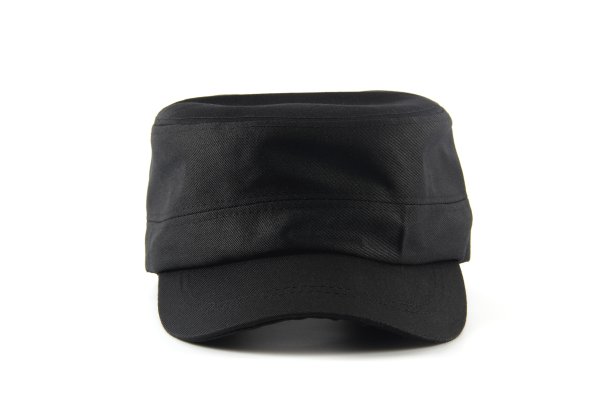 黑帽白底图片下载