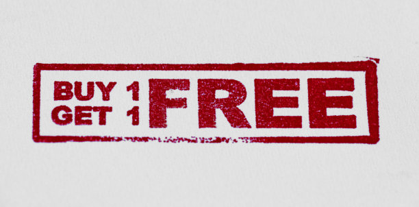 买一赠一邮票图片下载