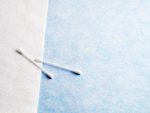 棉拭子图片下载