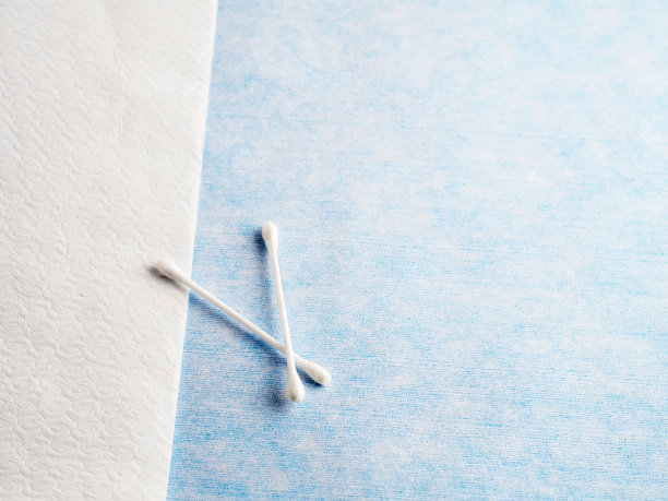 棉拭子图片下载