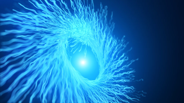 工艺:在黑暗的背景上被照亮的圆形框架图片下载