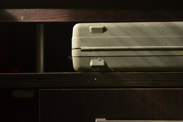 银质衣箱衣柜图片下载