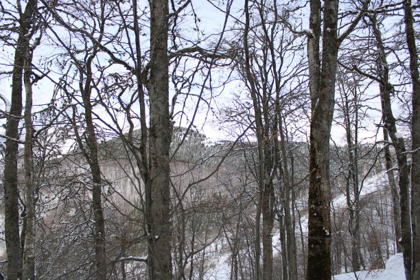 巴尔干山脉图片下载