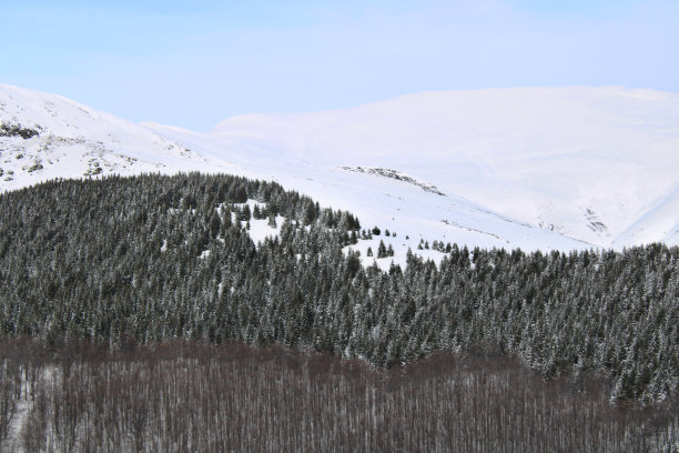巴尔干山脉图片下载