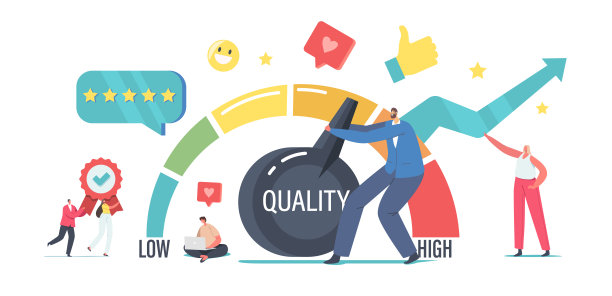 微小的商人性格拉动巨大的杠杆臂，提高水平的质量，满意的客户最高的评价率图片下载