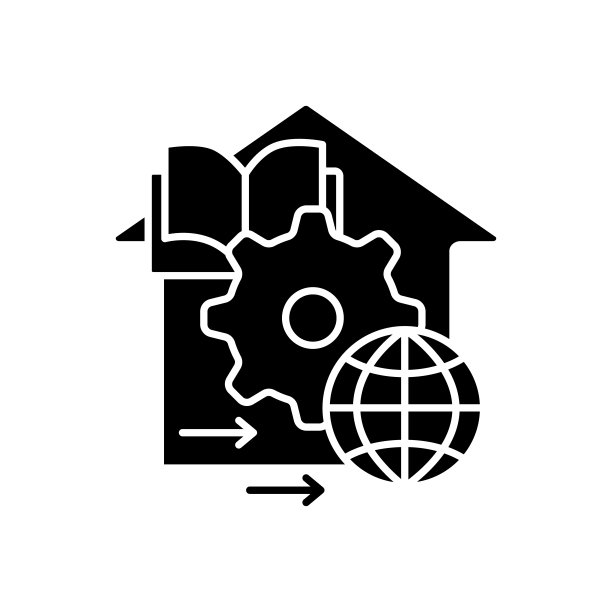 适应教学方法，字形图标图片下载