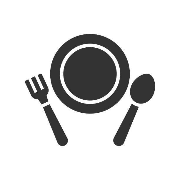 美食拼盘图标图片下载
