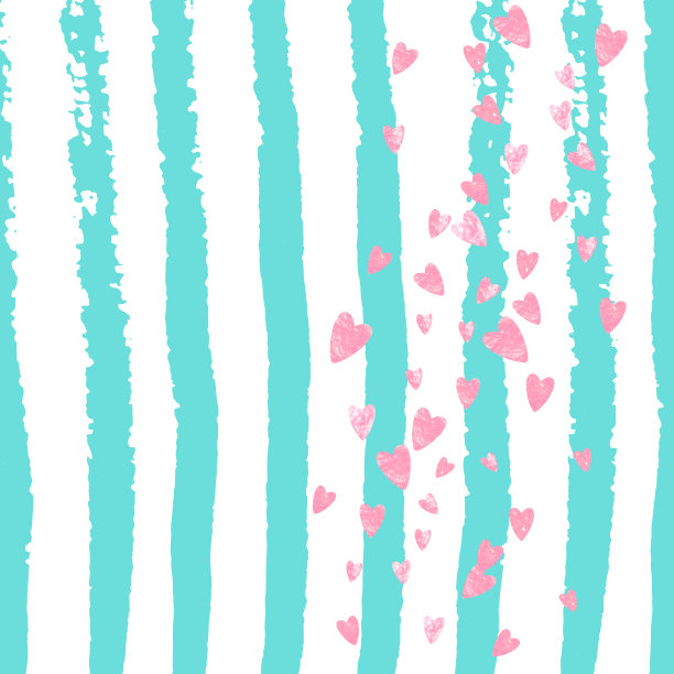 金光闪闪的五彩纸屑，点缀着点点图片下载