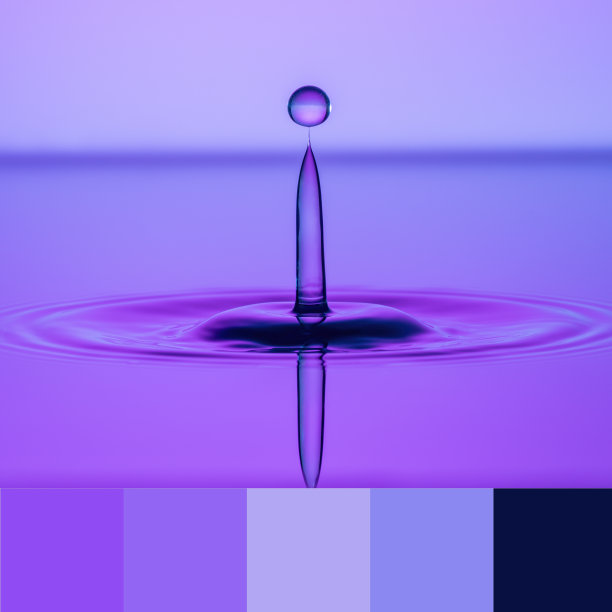 水滴摄影图片下载