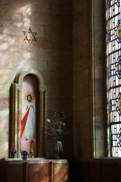 天主教堂图片下载