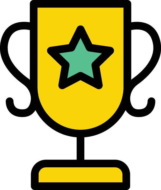 奖杯图片下载