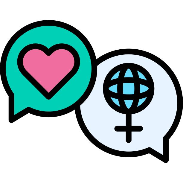 语音气球图标，国际妇女节相关矢量图片下载