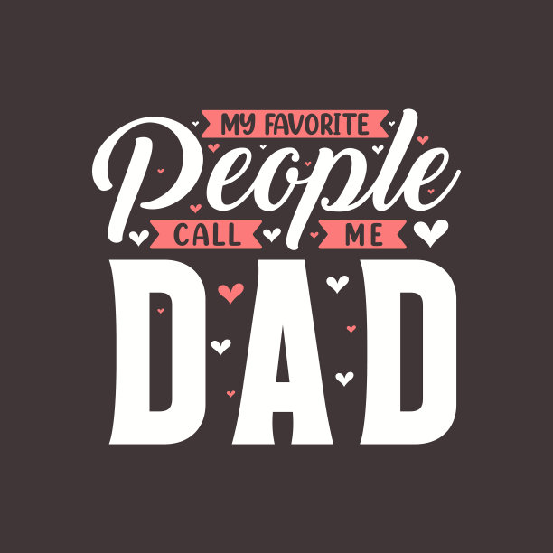 我最喜欢的人叫我爸爸图片下载