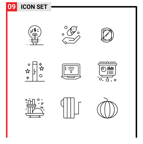设置9商业大纲包电脑图片下载