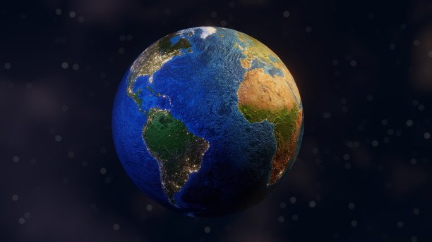 全球地球图片下载