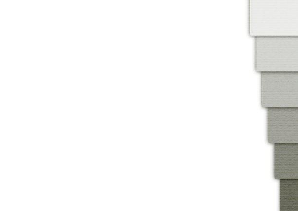 灰色框架，看起来像一个纸工艺品图片下载