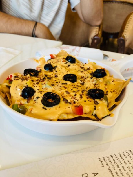 印度快餐图片下载