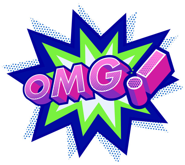 Omg漫画书图片下载