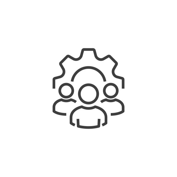 管理图标。团队合作管理图标。业务团队。公司领导,主管。伙伴关系图标。组织的劳动力。设施图片下载