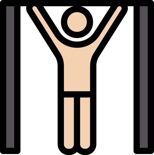 引体向上图片下载