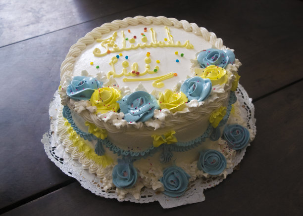 鲜花蛋糕图片下载