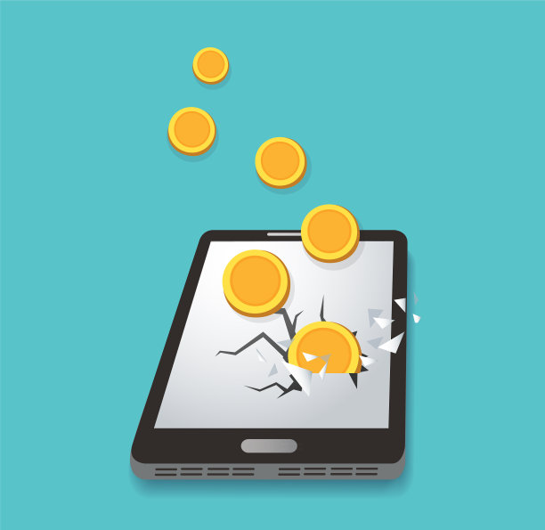 从智能手机里偷钱图片下载