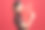 身穿红色传统服饰的亚洲华人妇女。中国新年节日素材图片