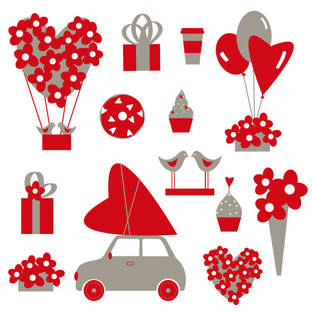 情人节组图片下载