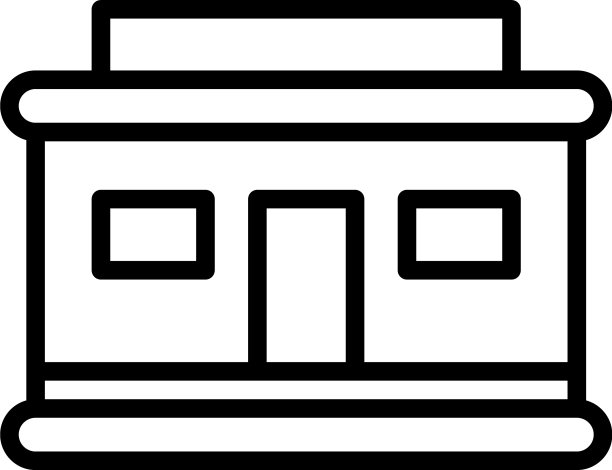 店行图标图片下载