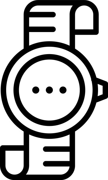 smartwatch行图标图片下载