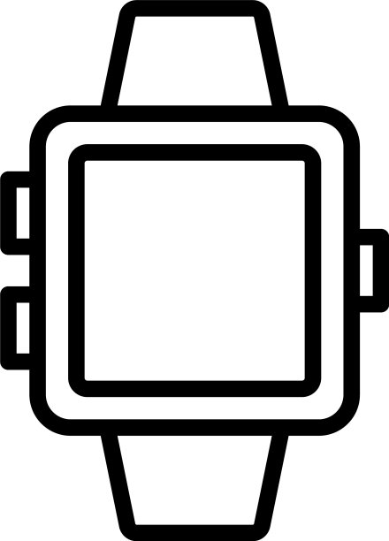 smartwatch行图标图片下载