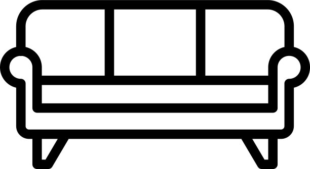 沙发精品系列图标图片下载