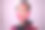 小女孩玩颜色的肖像。胡里节的概念图片下载