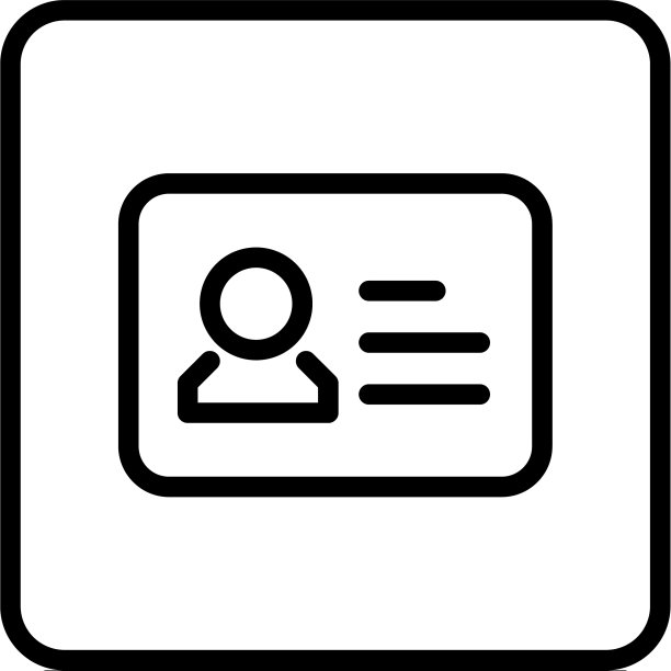 Persanal卡线图标图片下载