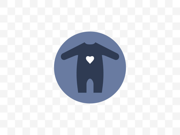 baclothes图标平图片下载