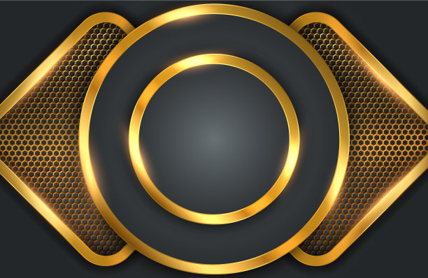 现代抽象现实的黑色背景图片下载