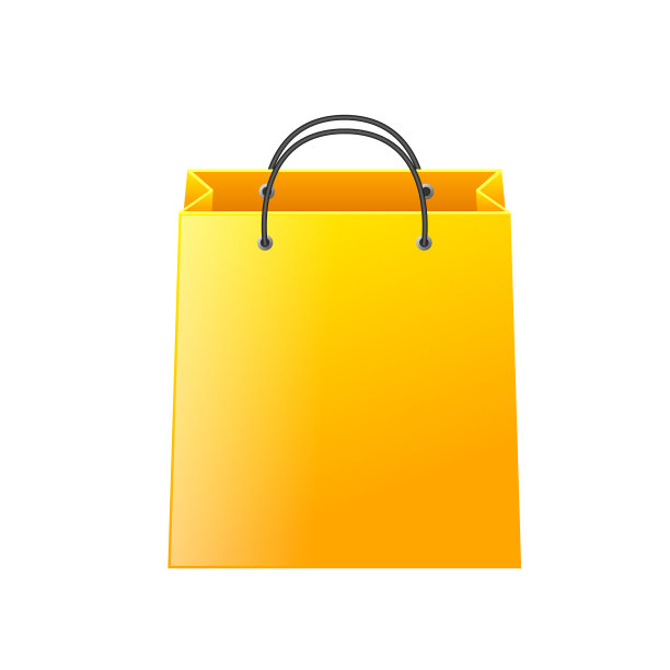 袋徽设计对象图片下载