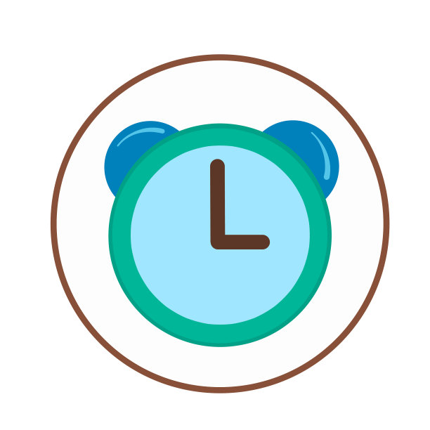 心脏设计医疗信息徽章图片下载