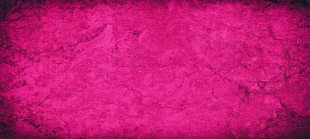 粉红色，破旧，开裂，混凝土纹理。装饰图案。背景。图片下载
